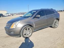 Cadillac srx salvage cars for sale: 2012 Cadillac Srx Performance Collection