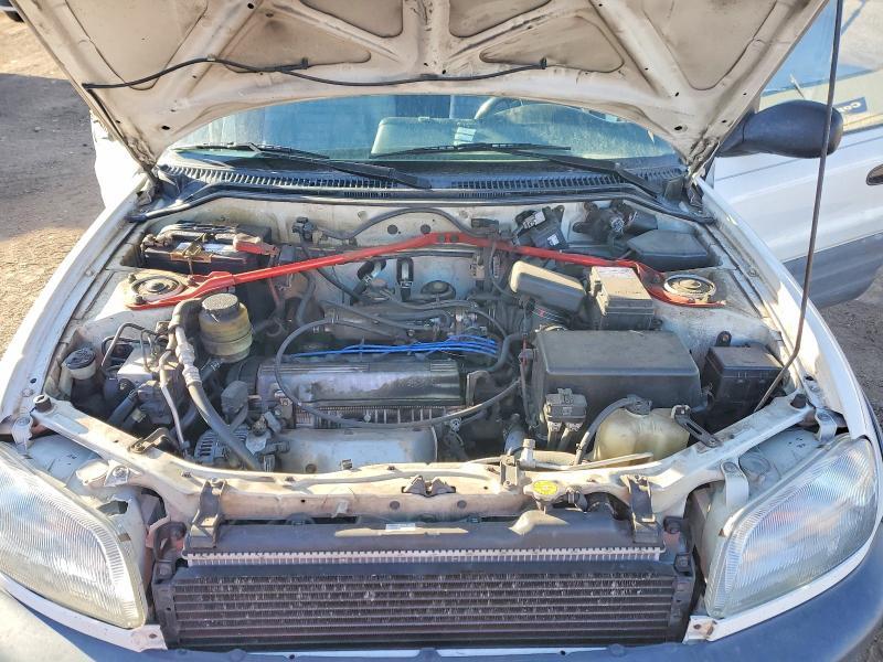 1997 Toyota Rav4