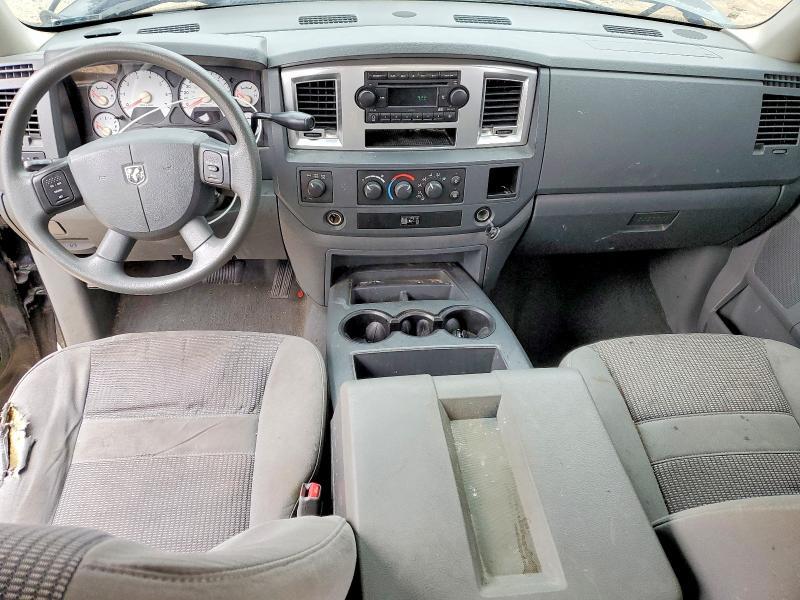 2008 Dodge Ram 1500 st