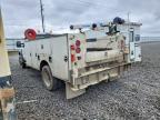 2008 Ford F550 Super Duty