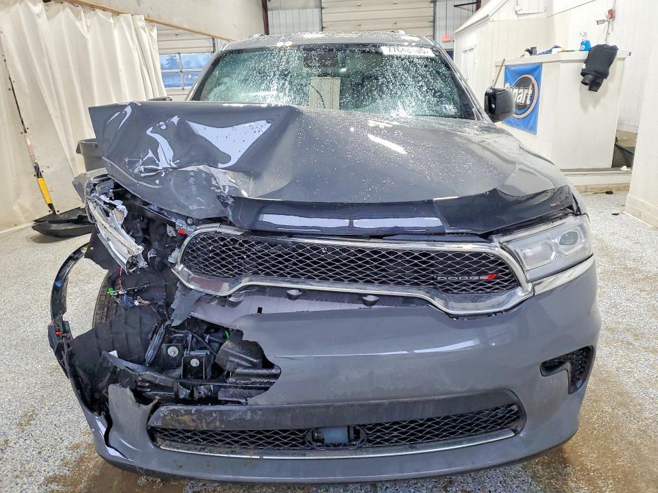 2023 Dodge Durango sxt
