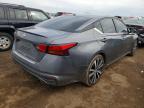 2021 Nissan Altima sr
