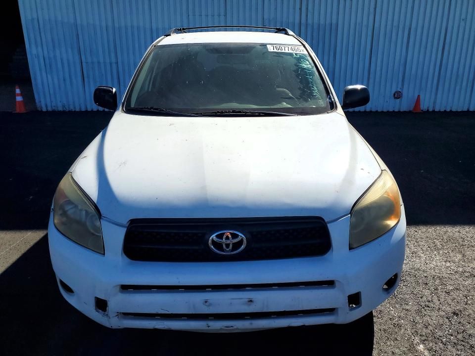 2006 Toyota Rav4