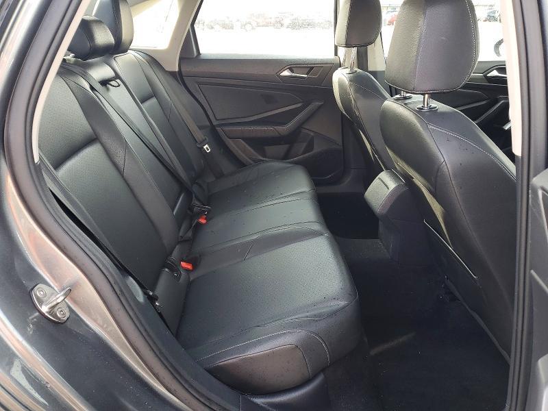 2019 Volkswagen Jetta sel