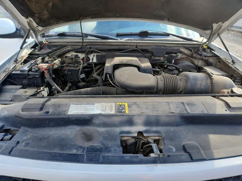 2002 Ford F150