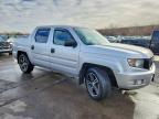 2014 Honda Ridgeline Sport