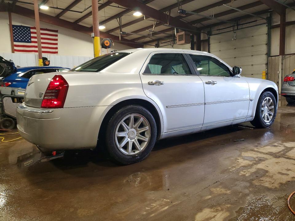 2006 Chrysler 300c