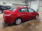 2014 Niss Sentra s
