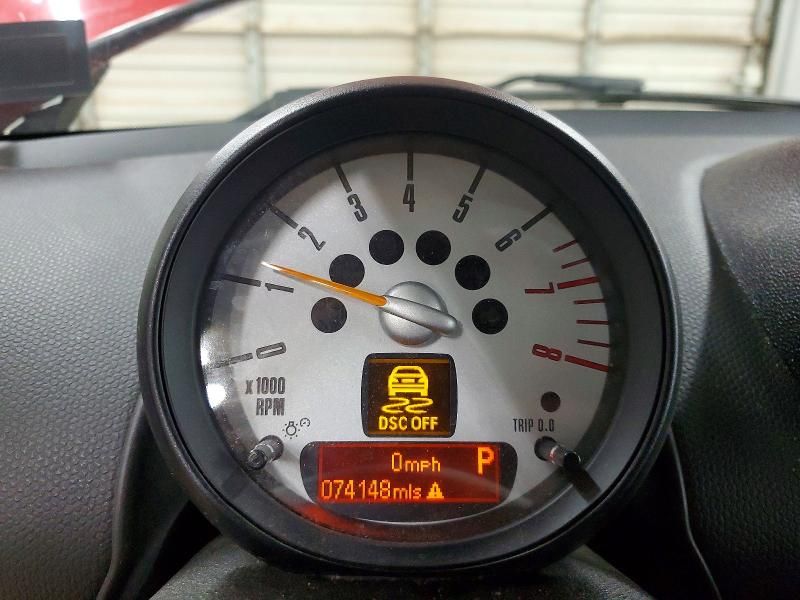 2014 Mini Cooper s Countryman