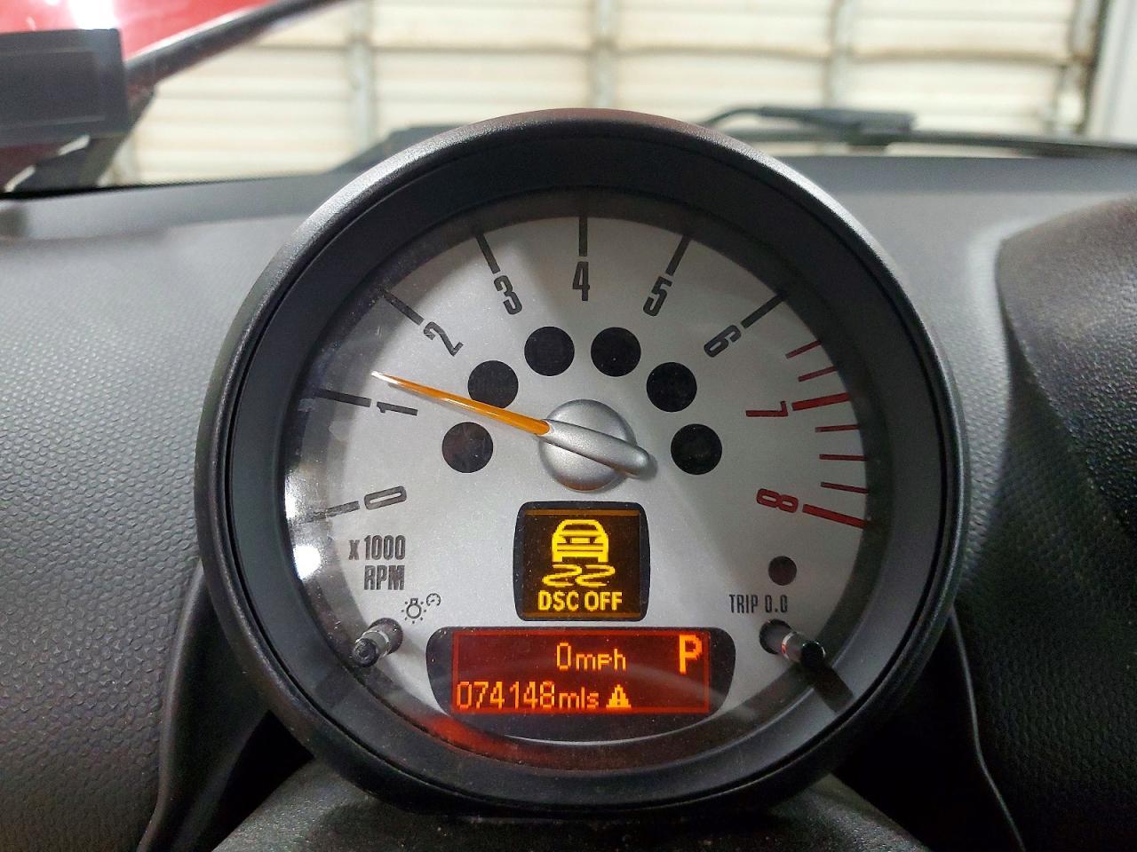 2014 Mini Countryman