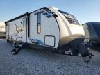 2022 Wildwood 2022 Forest River Vibe Camper