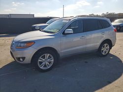 2010 Hyundai Santa fe se for sale in Orlando, FL