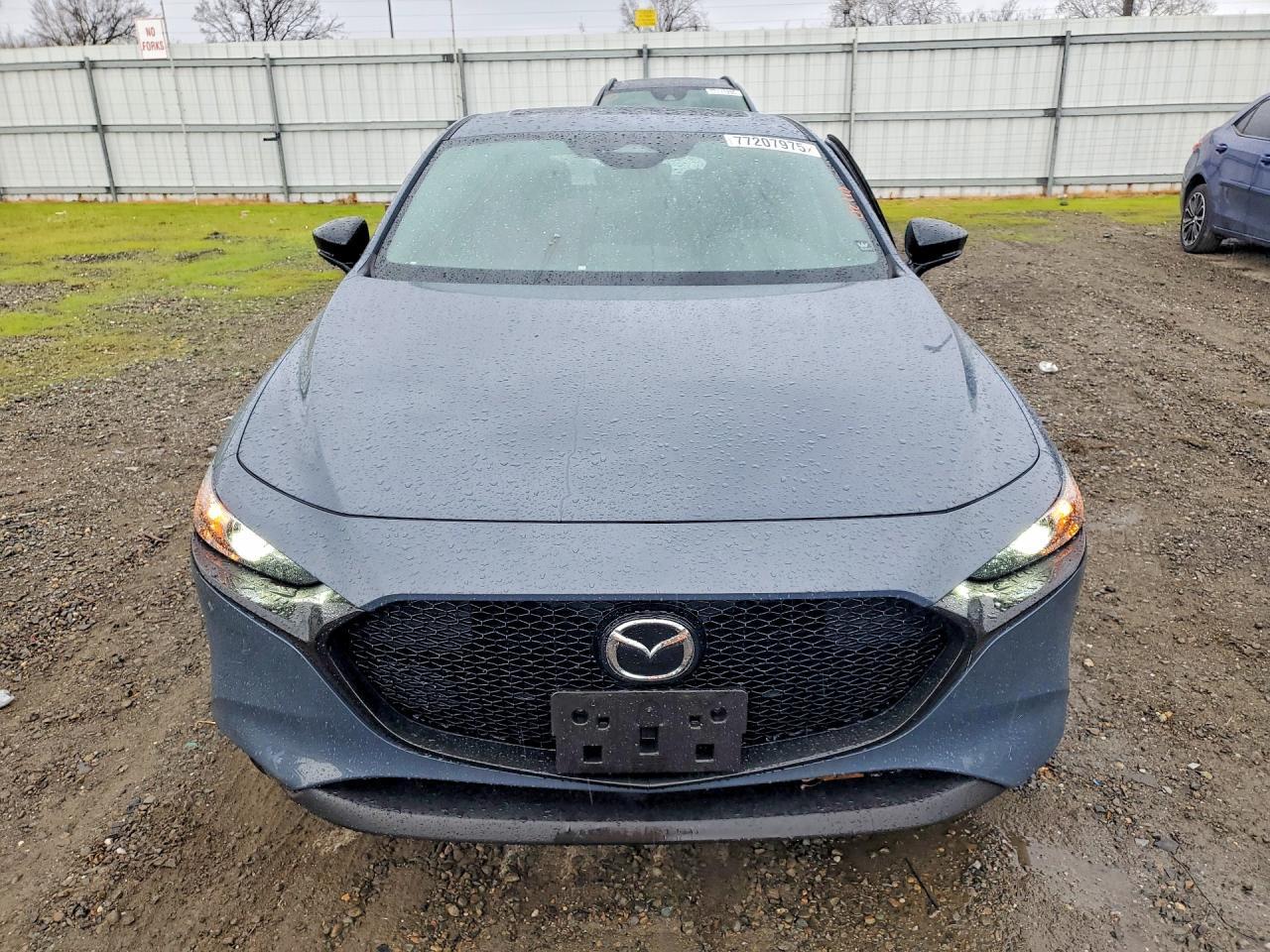 2024 Mazda 3 Preferred