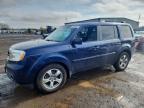 2013 Honda Pilot exl