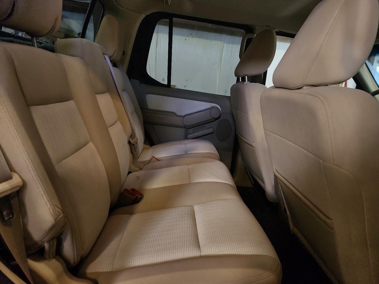 2010 Ford Explorer Sport Trac xlt