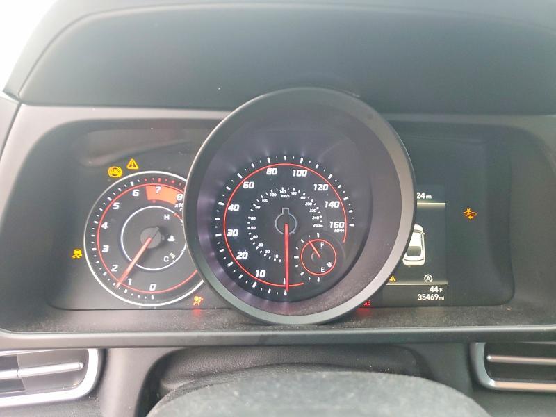 2023 Hyundai Elantra se