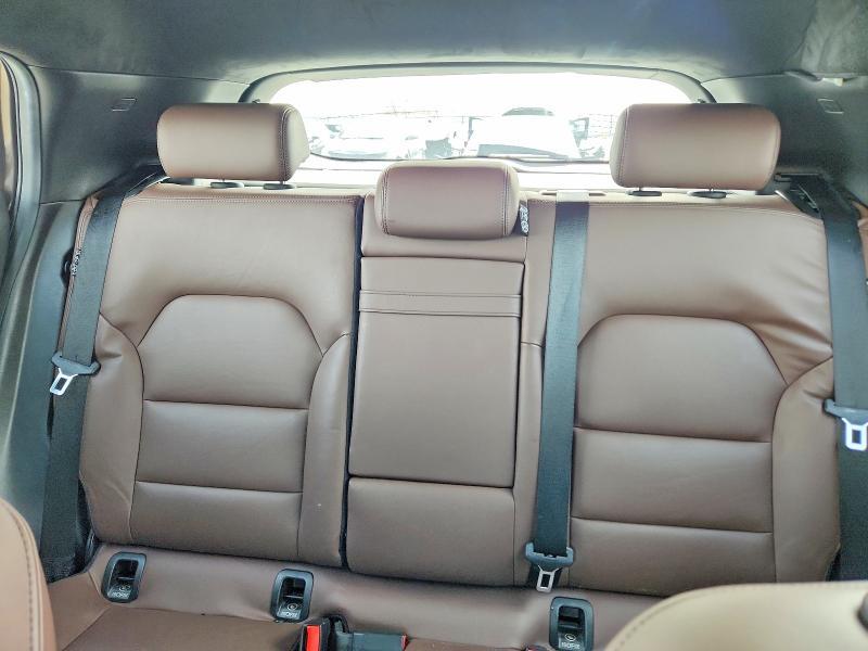 2019 Infiniti Qx30 Essential