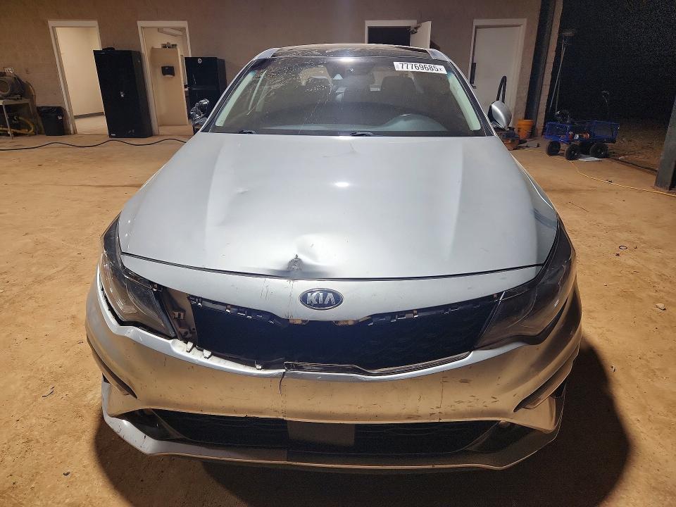2020 KIA Optima ex Premium