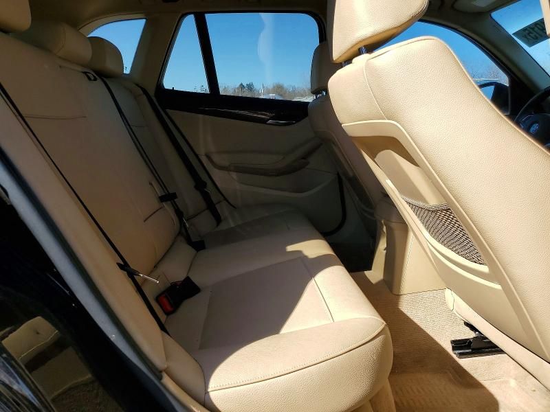 2015 BMW X1 Xdrive28i