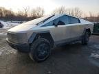2024 Tesla Cybertruck