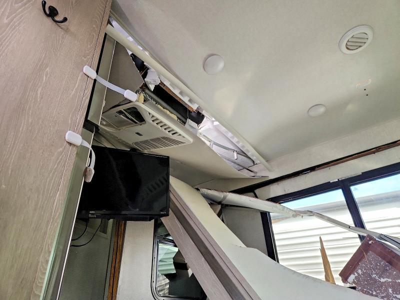 2022 Rockwood By Forest R Mini Lite Series M-2