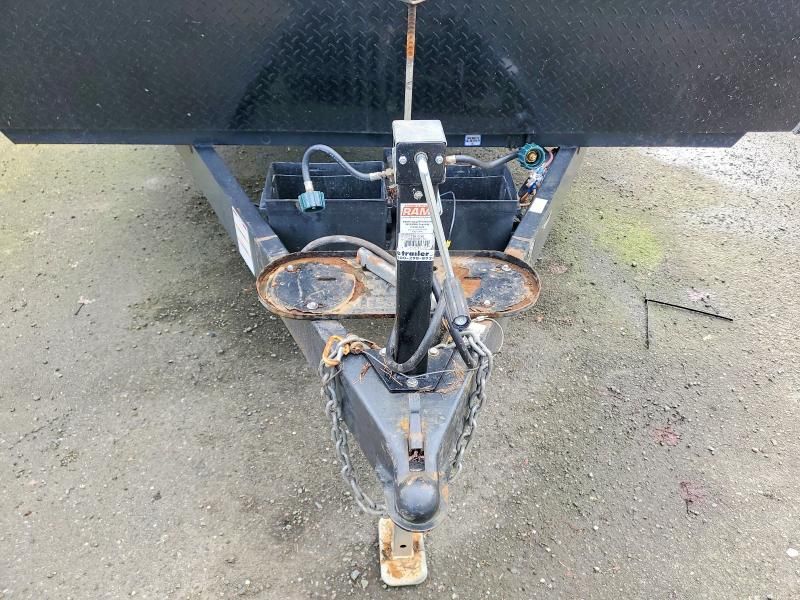 2020 Keystone Hideout