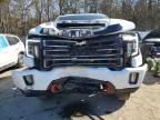2021 GMC Sierra K2500 AT4
