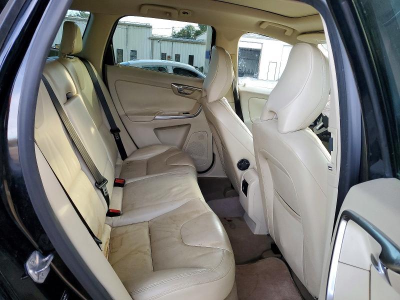 2014 Volvo Xc60 3.2