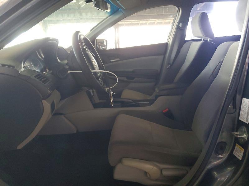 2008 Honda Accord lx