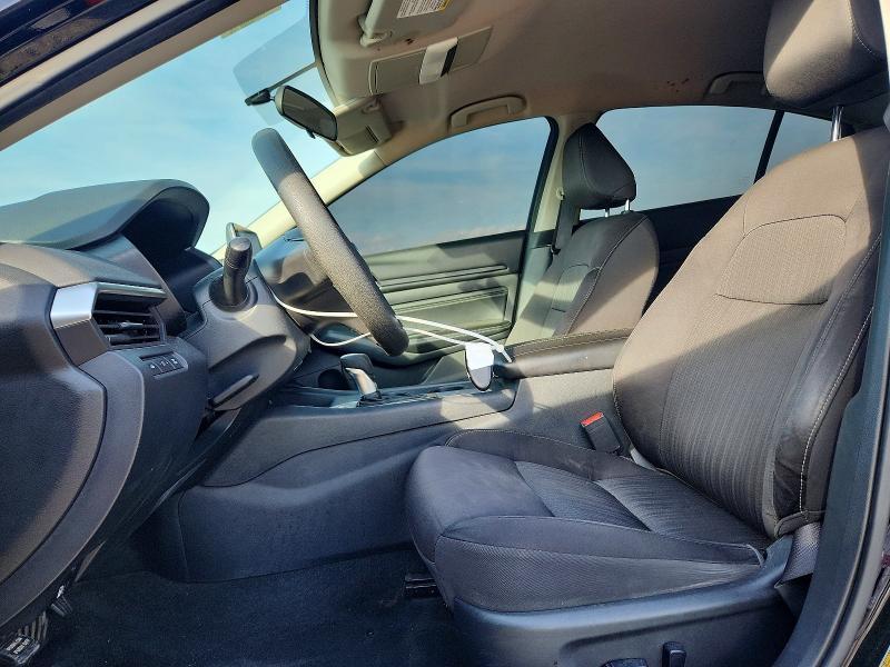 2019 Nissan Altima s