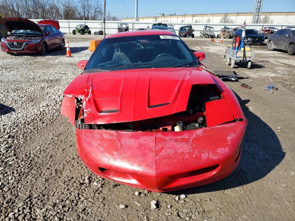 1994 Pontiac Firebird
