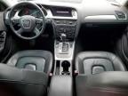 2010 Audi A4 Premium