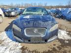 2013 Jaguar XF