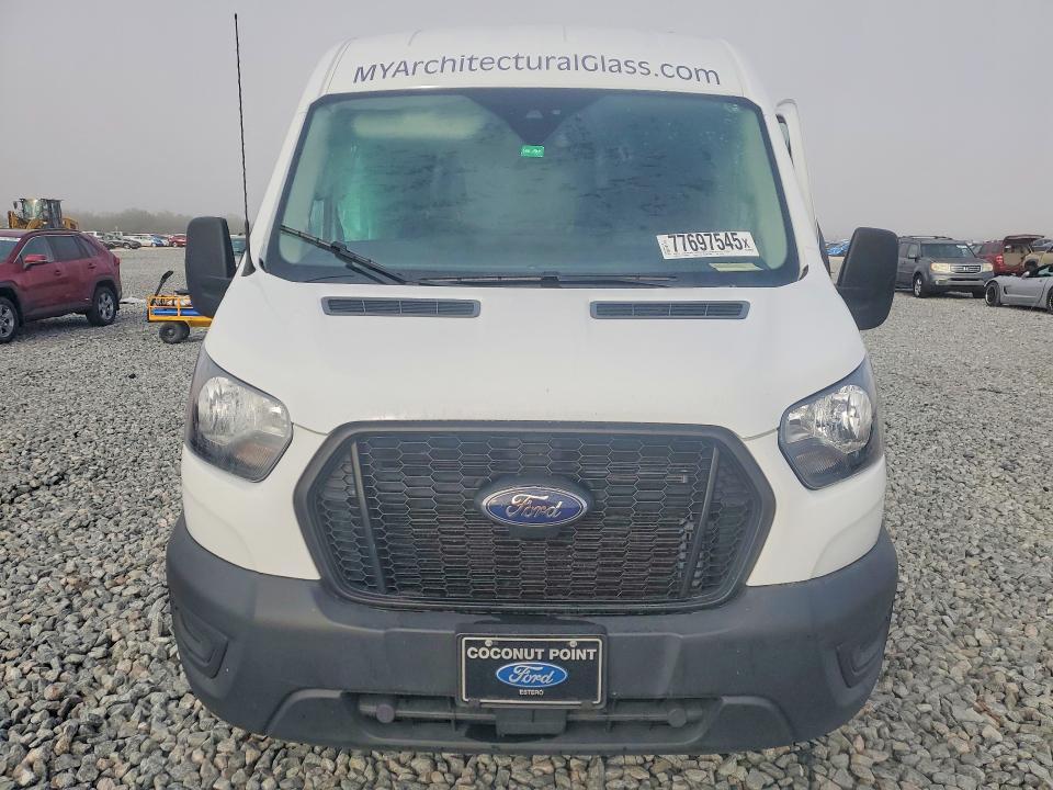 2023 Ford Transit T-250