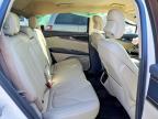 2017 Lincoln Mkx Select