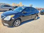 2016 Nissan Versa 1.6 sv