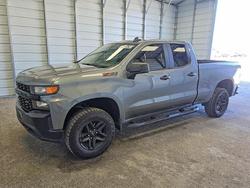 2020 Chevrolet Silverado K1500 Trail Boss Custom for sale in Homestead, FL