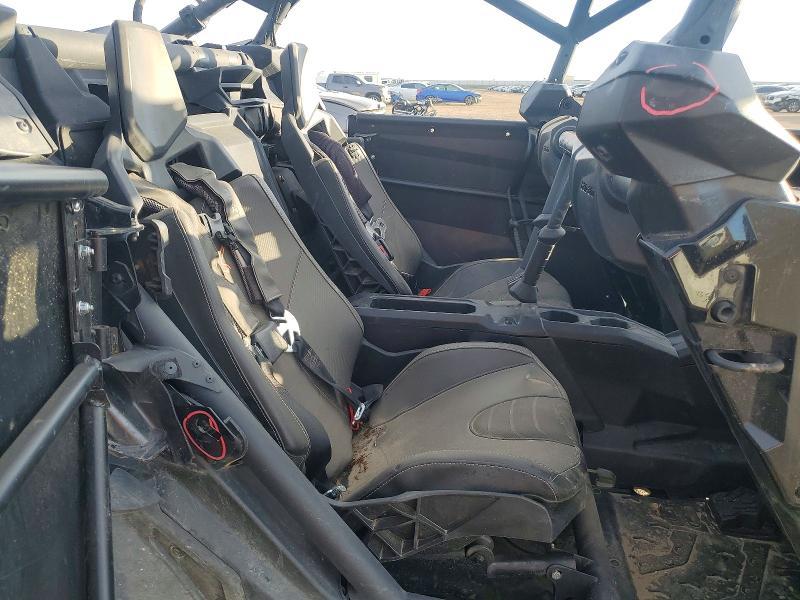 2021 Can-Am 2021 Utility Vehicle