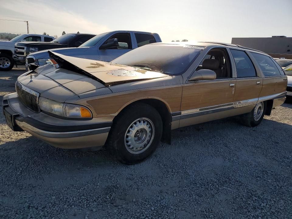 1995 Buick Roadmaster Estate