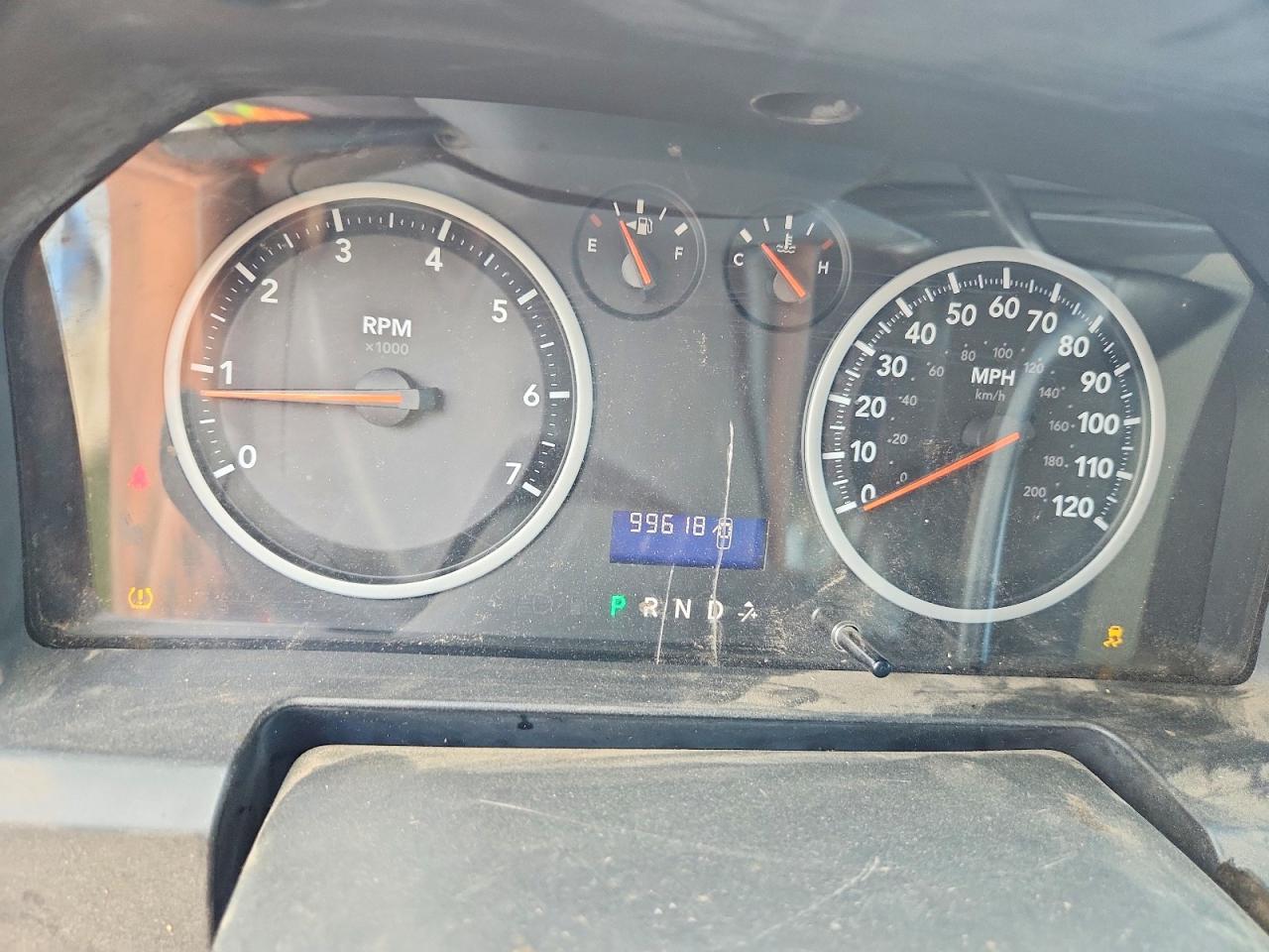 2012 Dodge RAM 1500 ST