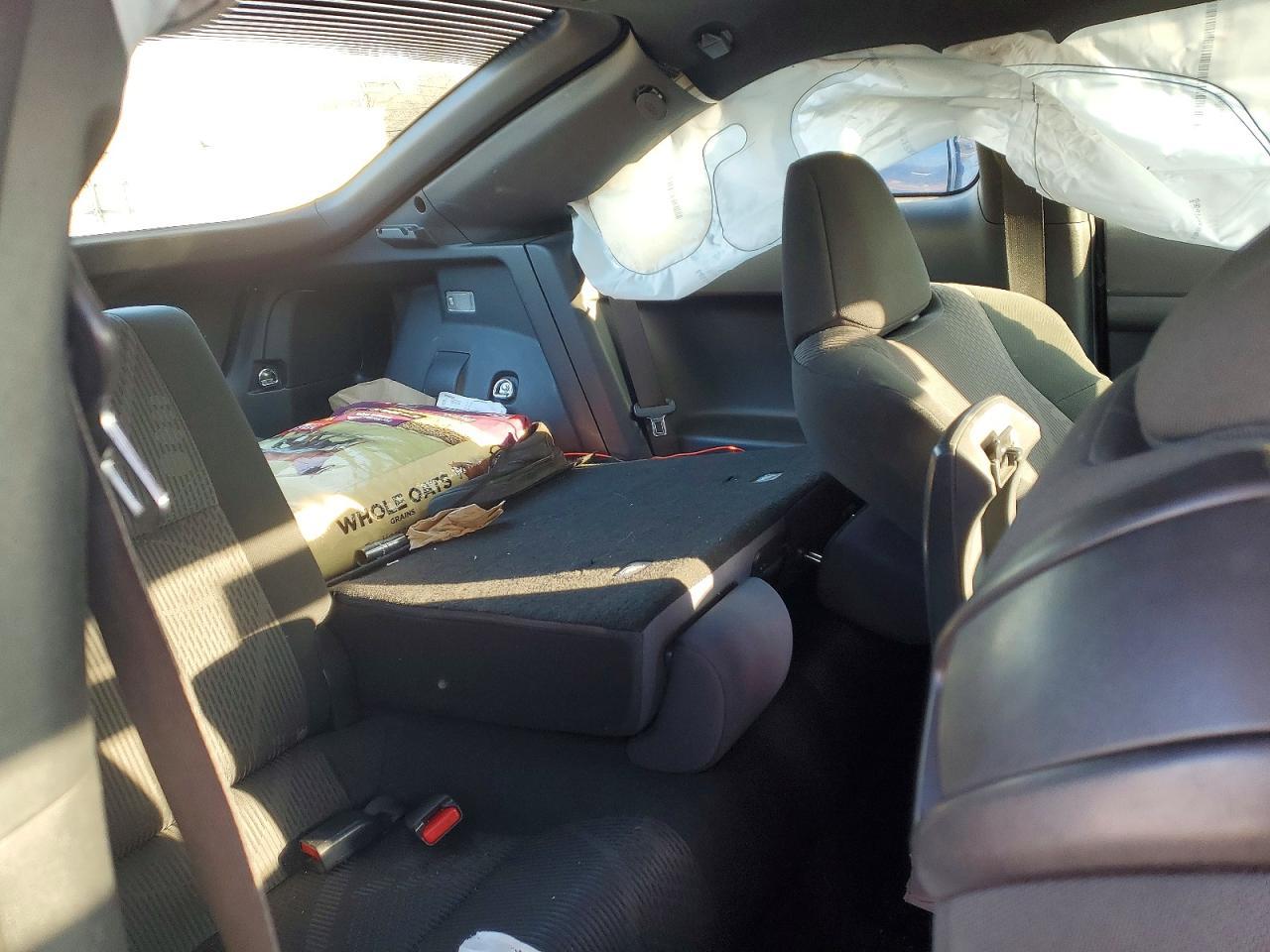 2013 Scion Tc Base