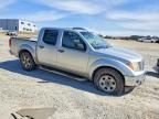 2006 Nissan Frontier Crew Cab LE