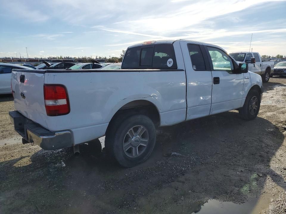 2005 Ford F150