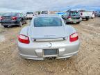 2007 Porsche Cayman