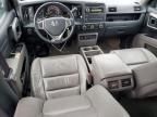 2013 Honda Ridgeline RTL