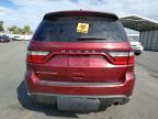 2021 Dodge Durango sxt