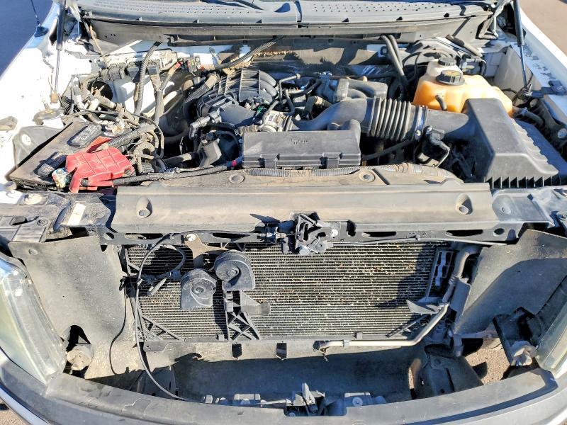 2011 Ford F150
