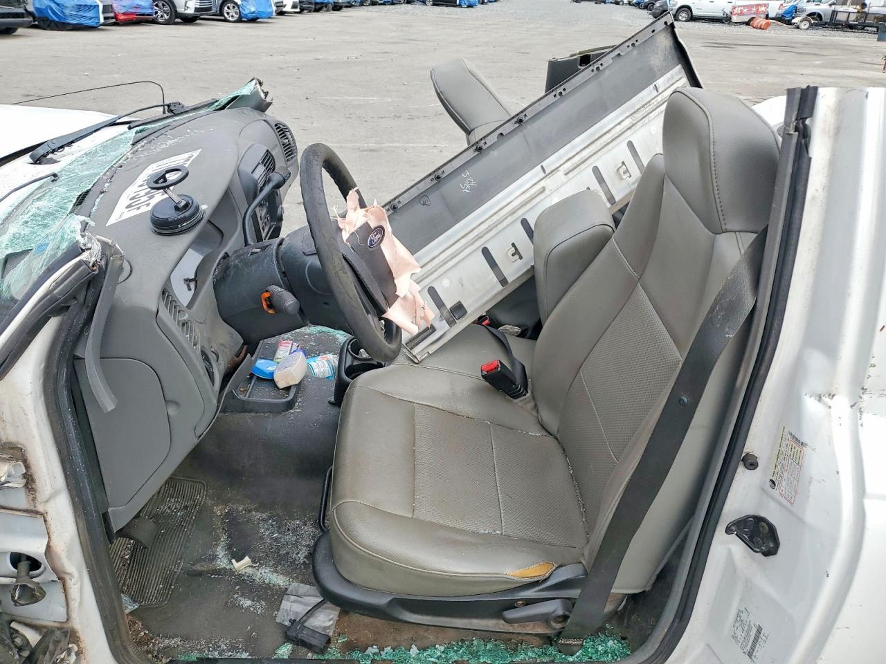 2009 Ford Ranger