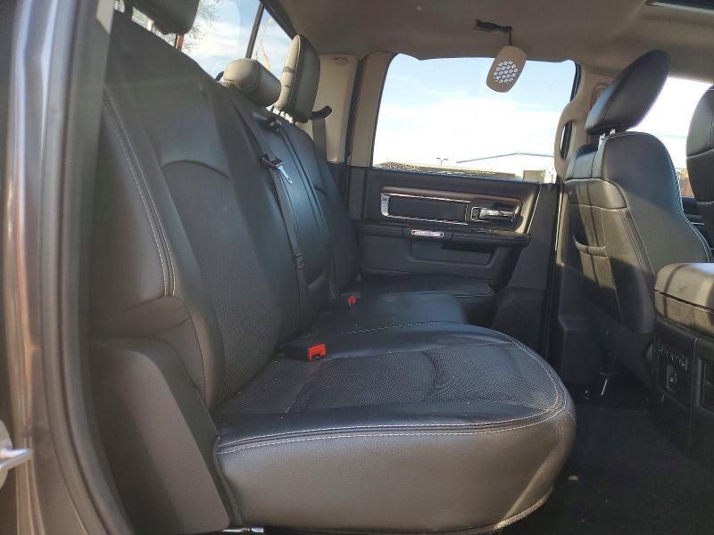 2014 Dodge 1500 Laramie