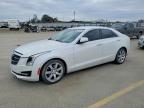 2016 Cadillac ATS